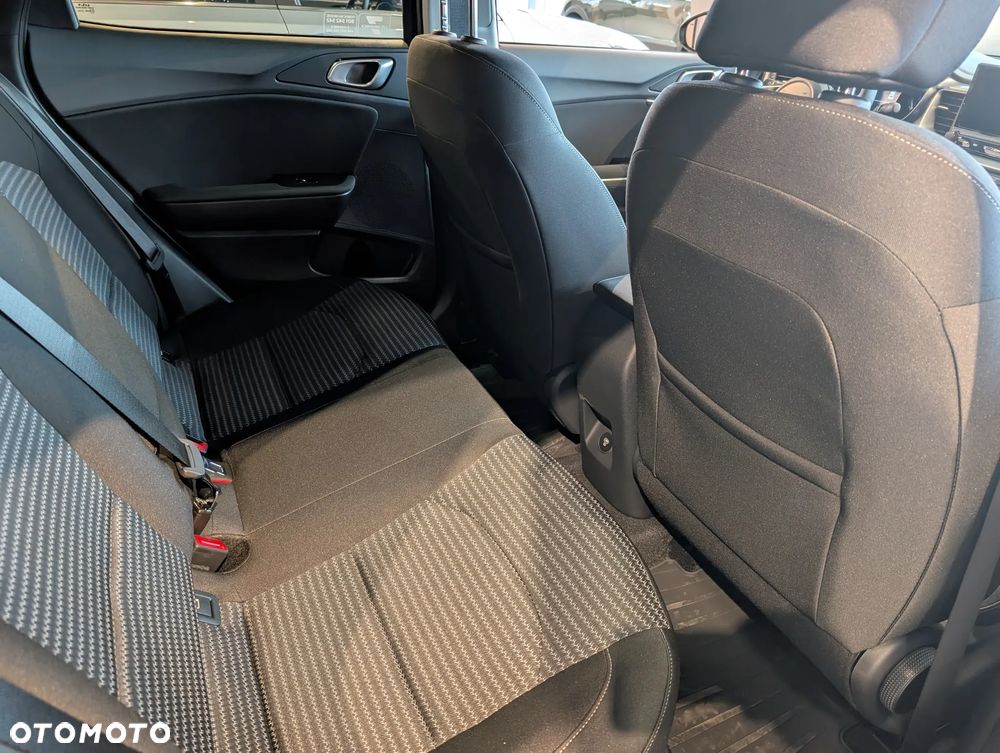 Kia XCeed 1.6 T-GDI M DCT - 6