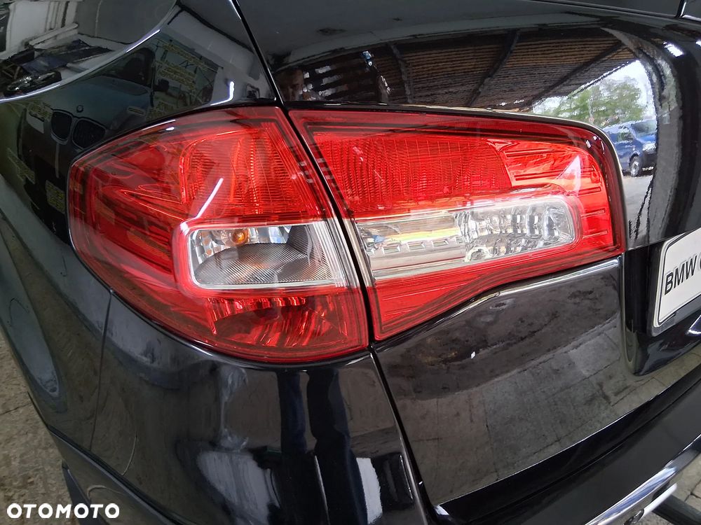 Renault Koleos 2.0 dCi FAP 4x4 Bose Edition - 30
