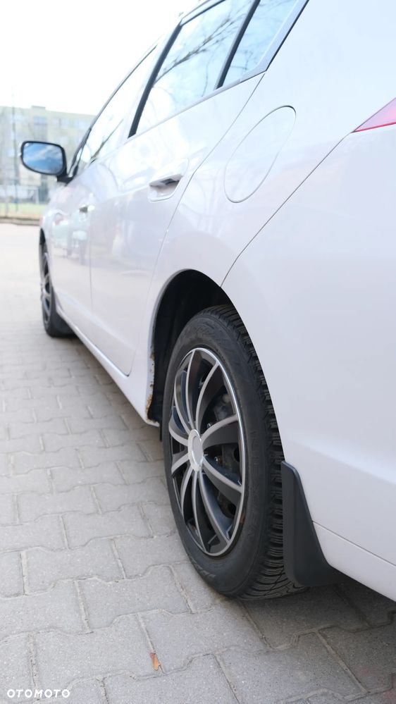 Honda Insight 1.3 IMA Elegance - 5