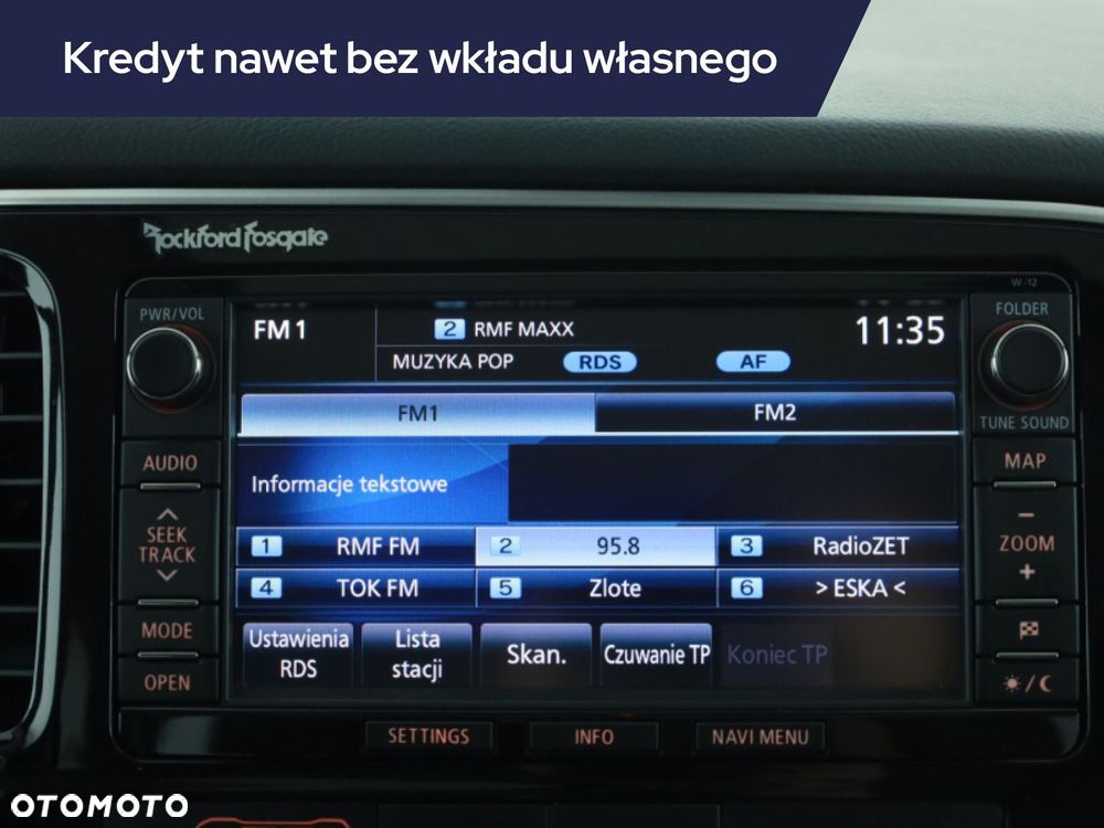 Mitsubishi Outlander - 11