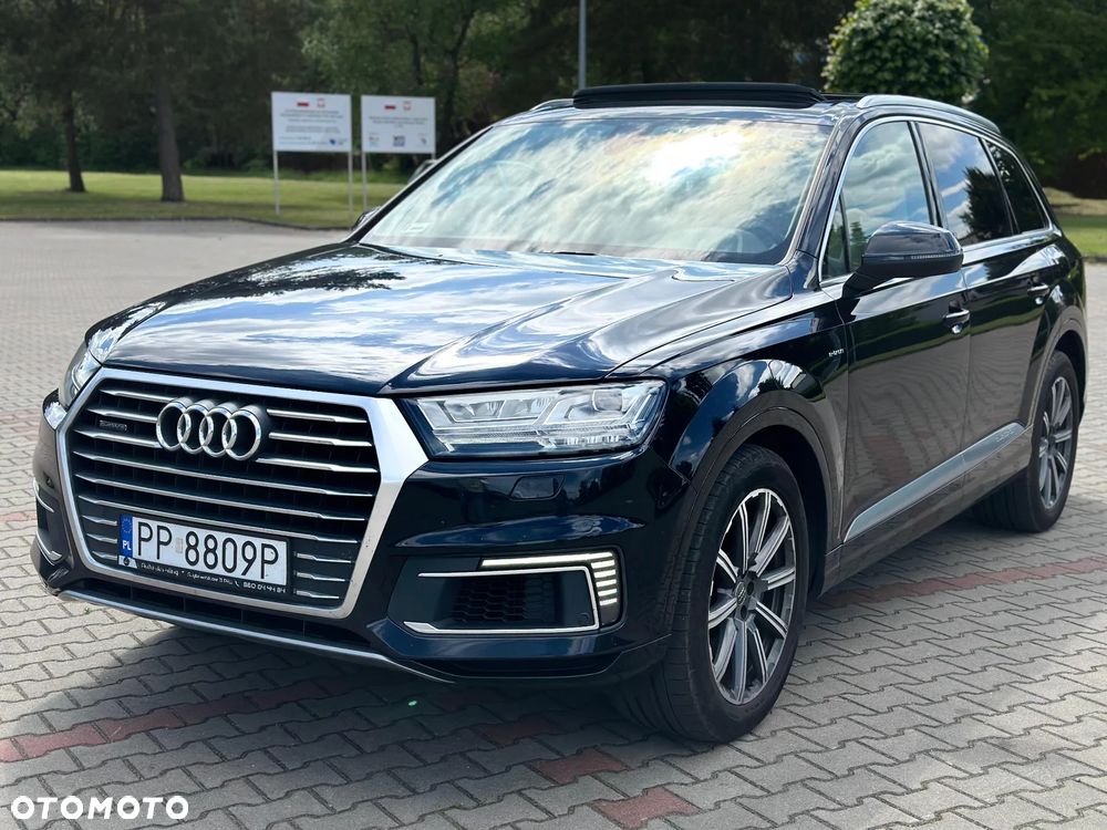 Audi Q7 - 3