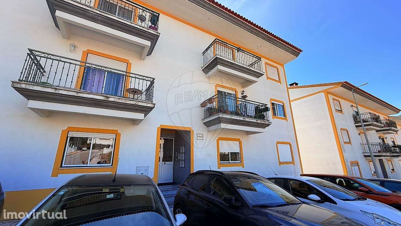 Apartamento T3 para arrendamento - Grande imagem: 2/10