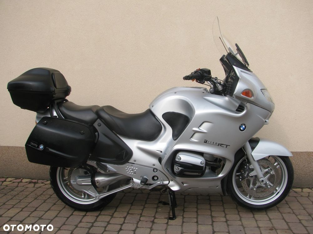 BMW RT - 23