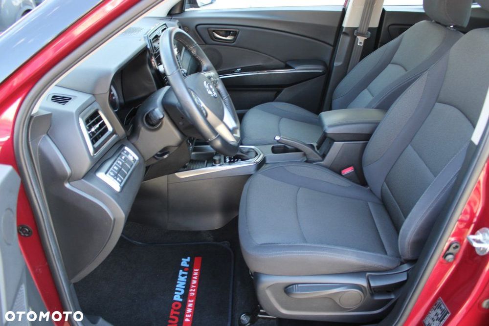 SsangYong/KGM Tivoli - 15