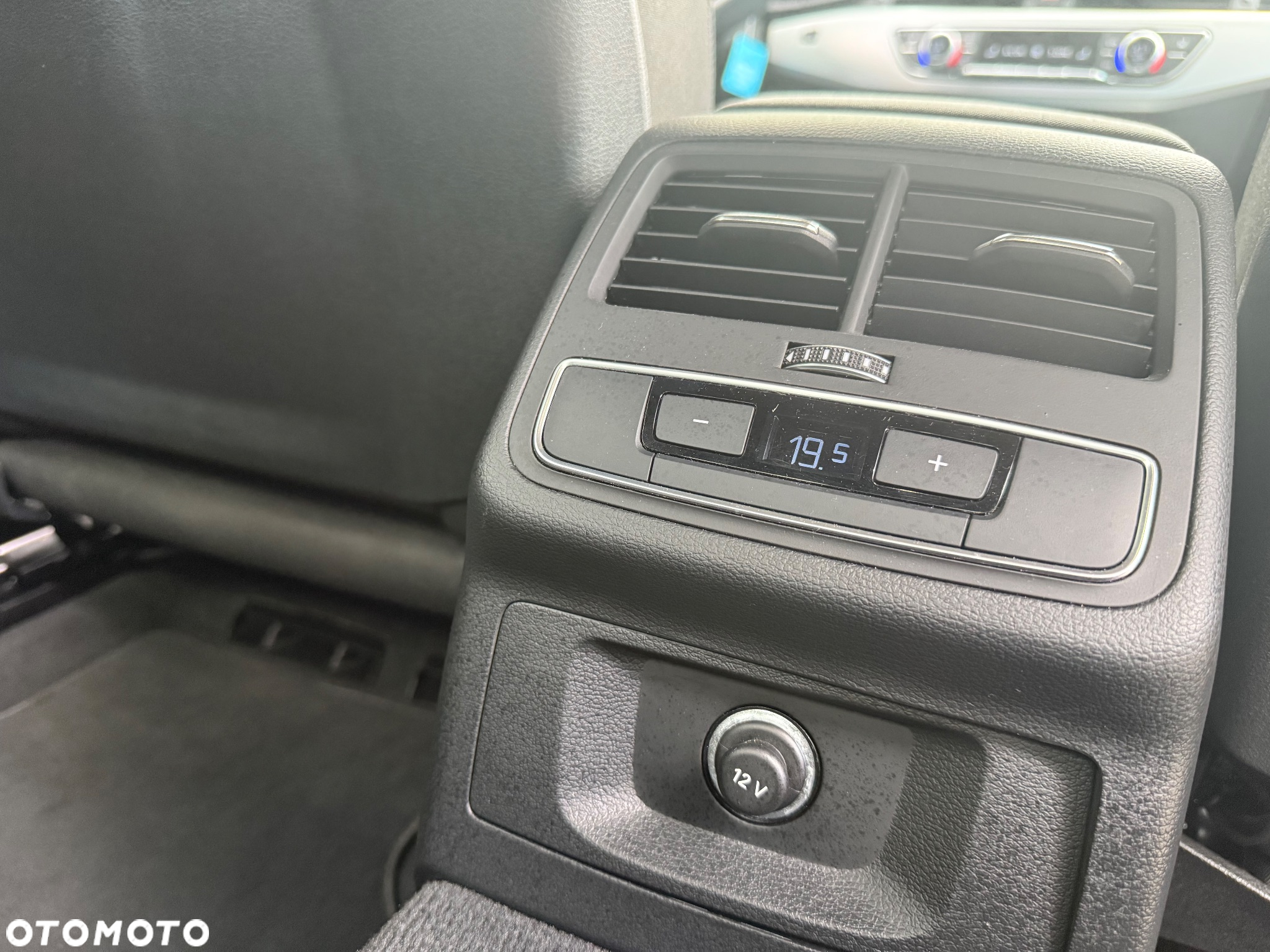 Audi A4 - 11