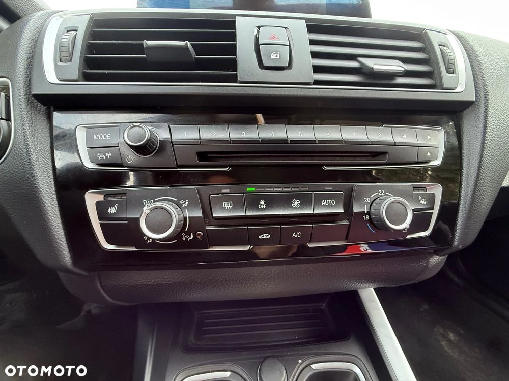 BMW Seria 1 116d Urban Line - 23