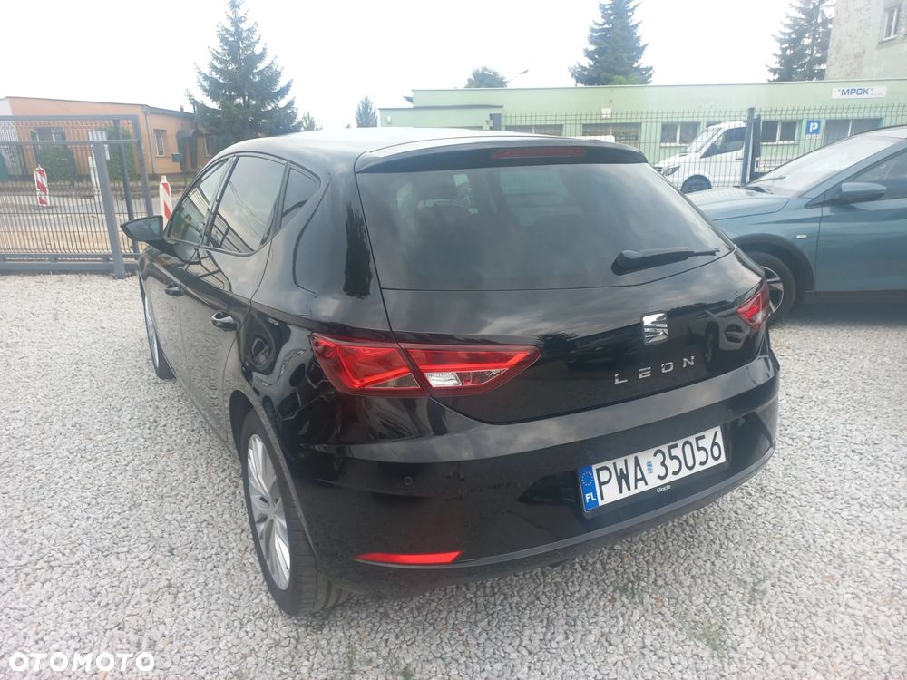 Seat Leon 1.5 TSI OPF Xcellence - 17