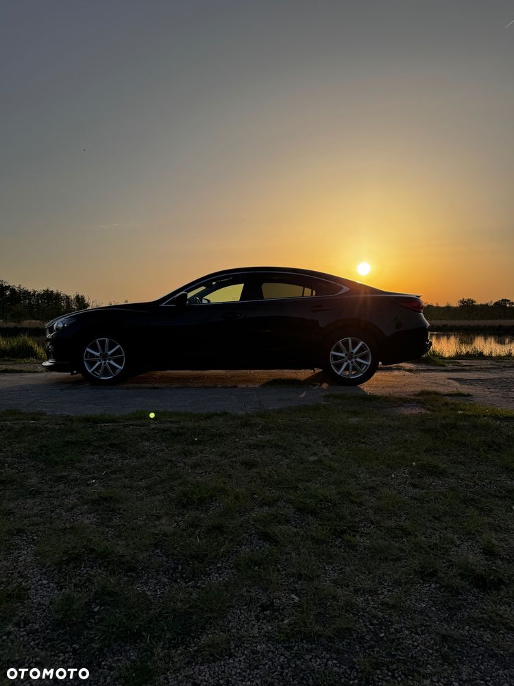 Mazda 6 2.2 D Skypassion I-ELoop - 7