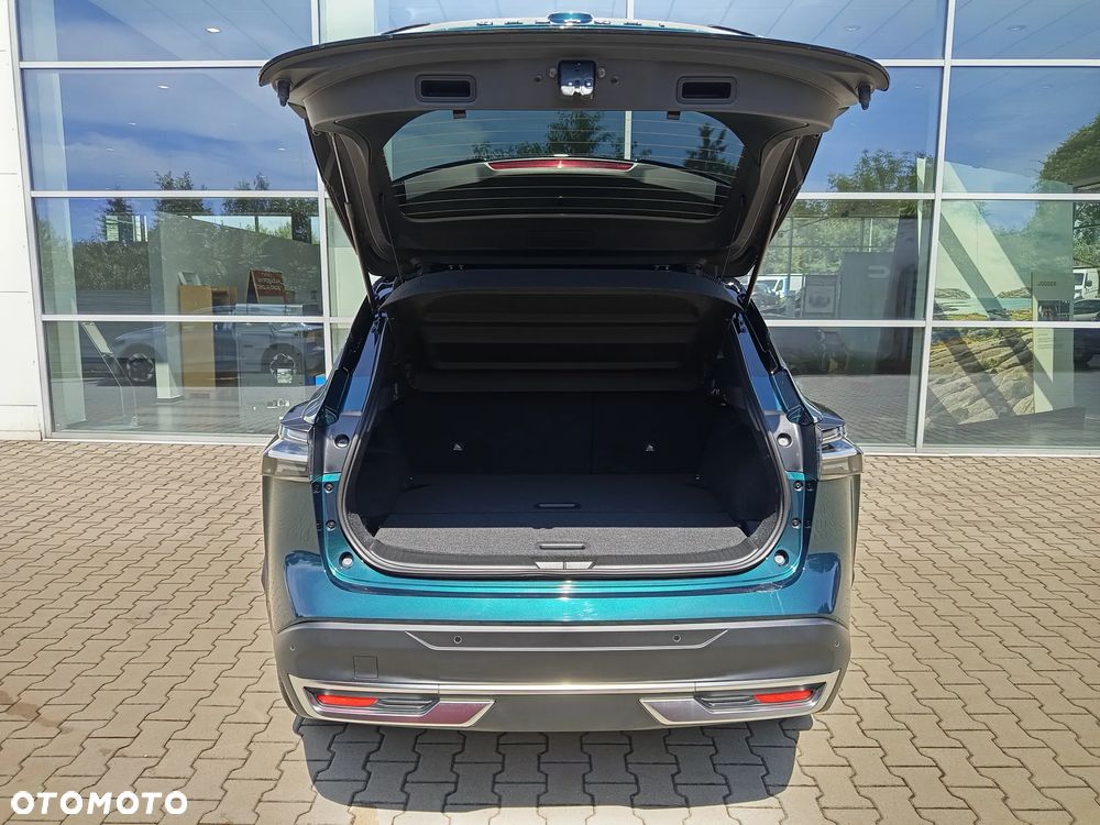 Nissan Qashqai 1.3 DIG-T MHEV N-Connecta - 14