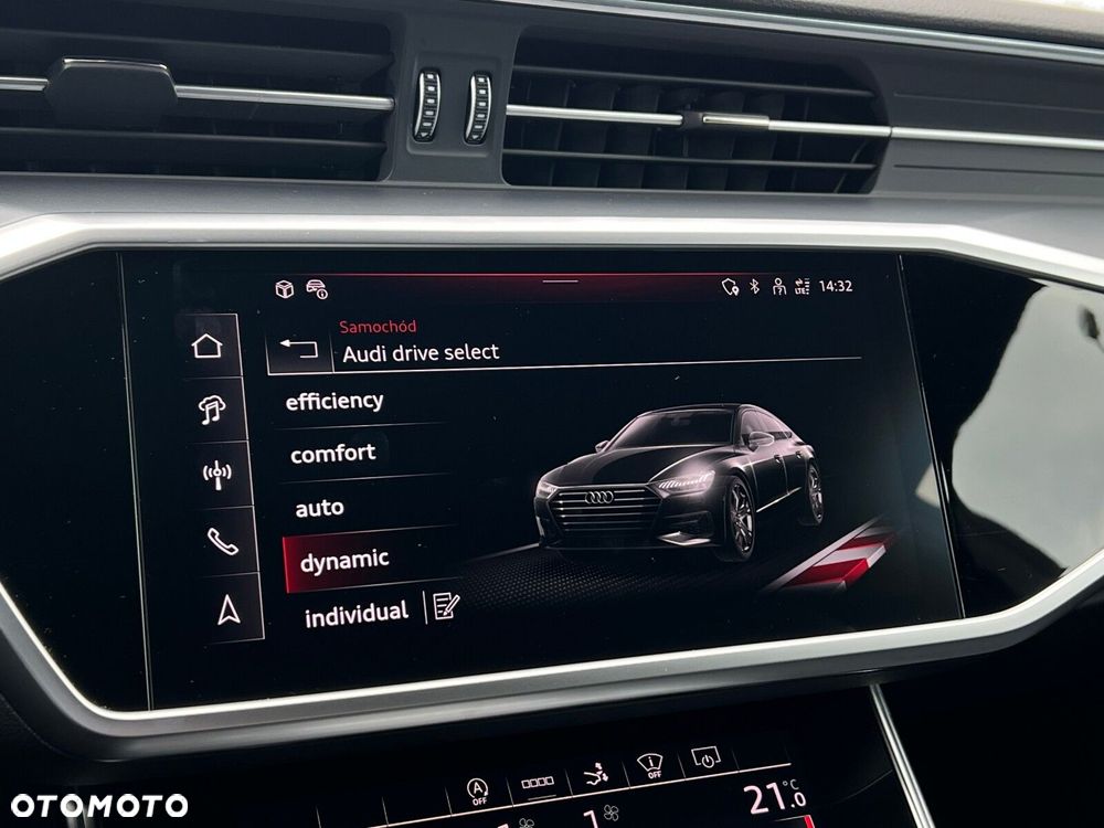 Audi A7 Sportback - 31