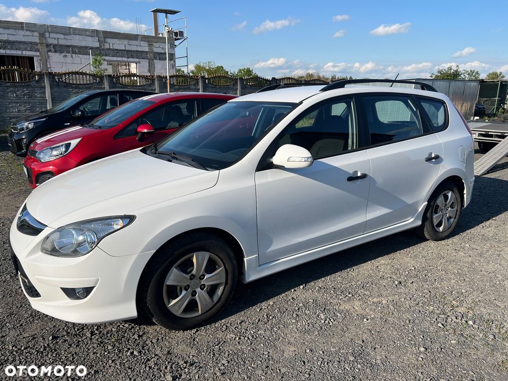 Kia Ceed 1.4 Comfort - 2