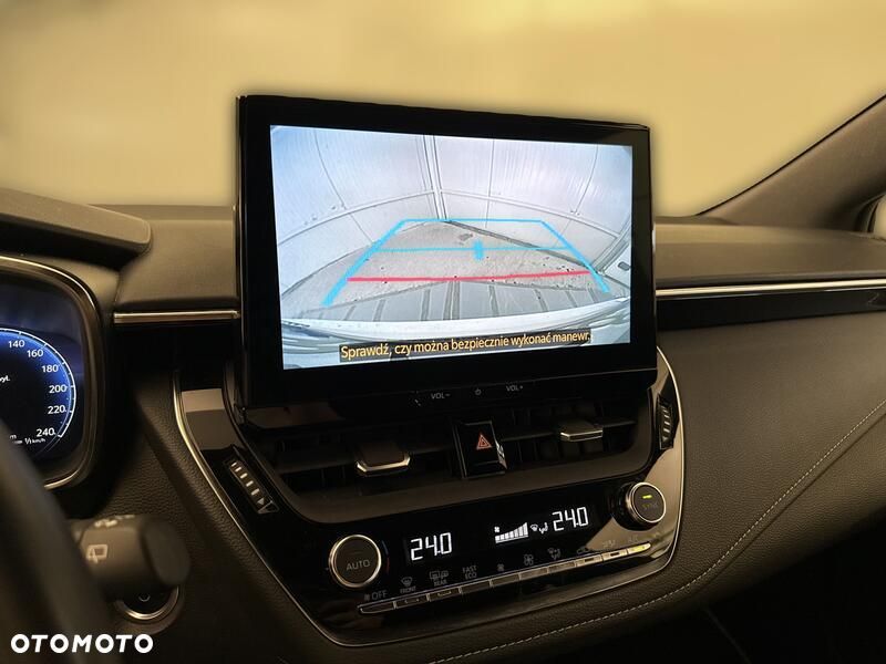 Toyota Corolla 1.8 Hybrid Comfort - 16