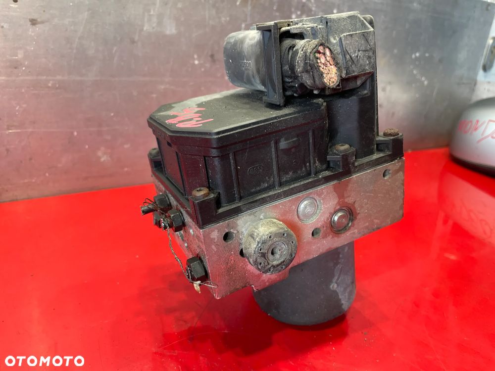 POMPA STEROWNIK ABS VW PASSAT B5 0265950055 ESP0124C  H17S0028 - 2
