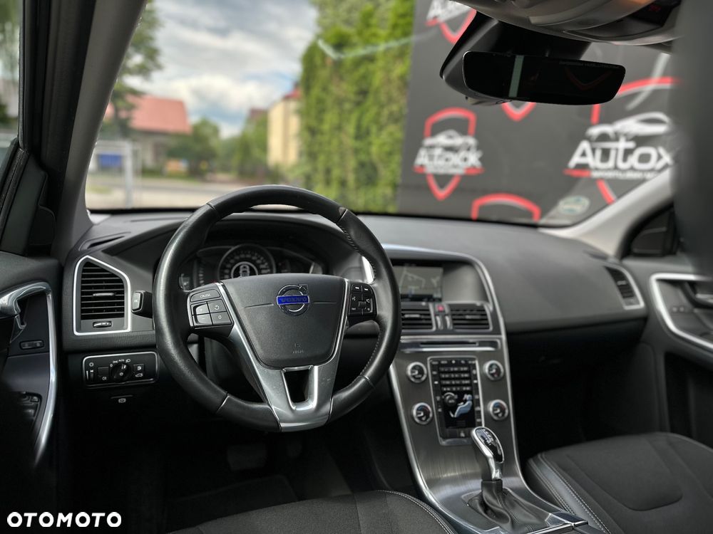 Volvo XC 60 - 26