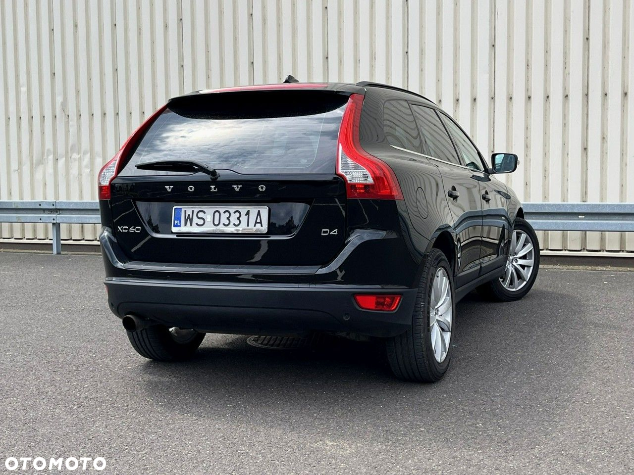 Volvo XC 60 D4 Summum - 10