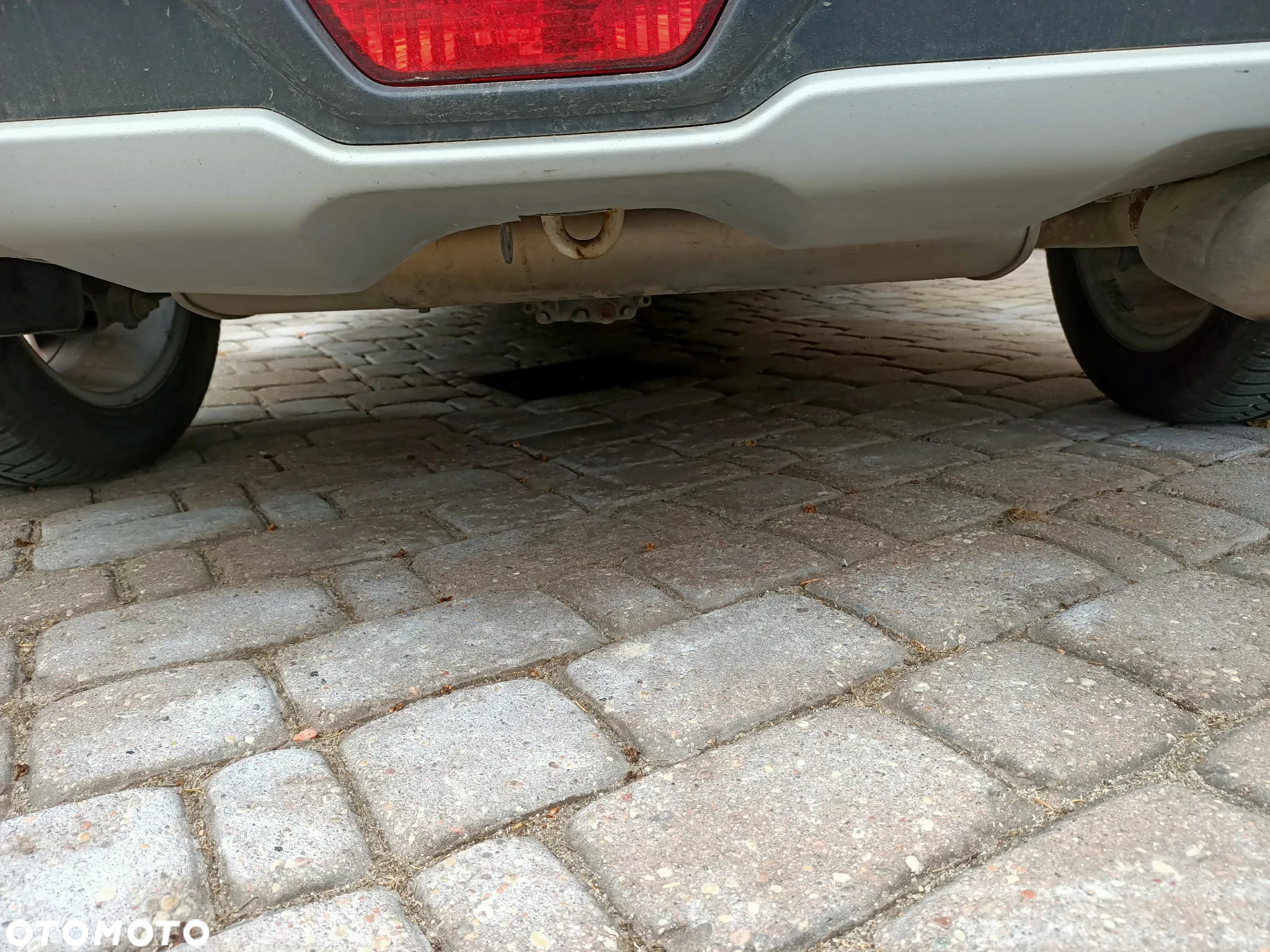 Suzuki SX4 - 21