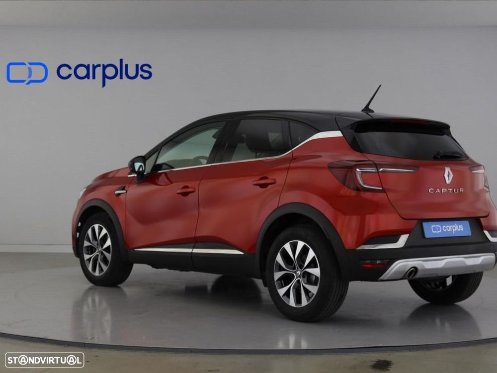 Renault Captur 1.5 dCi Exclusive - 5