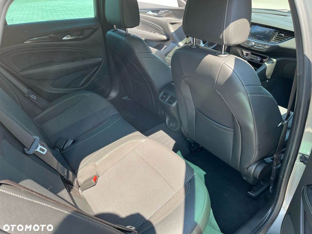 Opel Insignia 2.0 CDTI automatik Innovation - 20