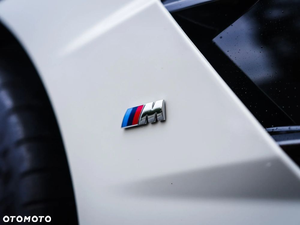BMW Z4 30i sDrive M Sport sport - 6