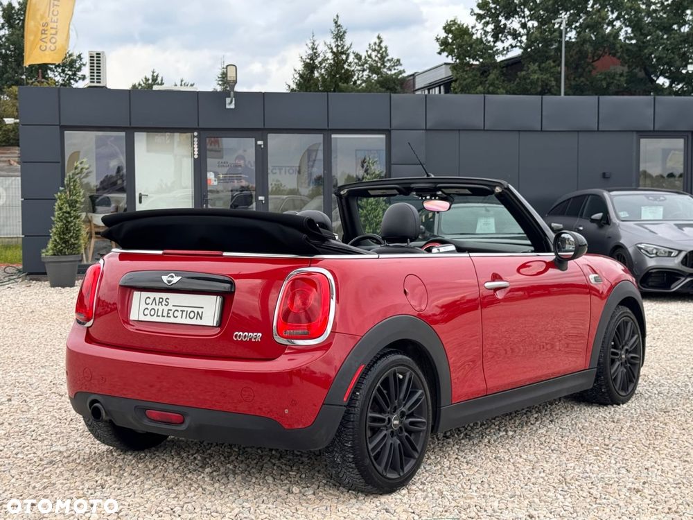 MINI Cooper - 12