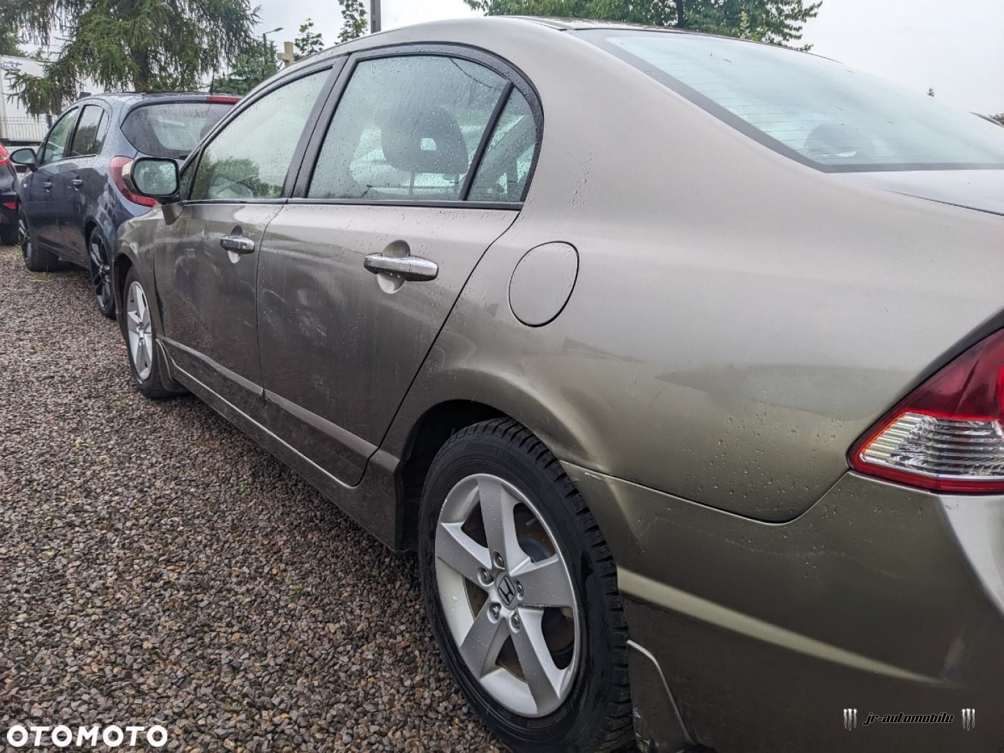 Honda Civic - 15