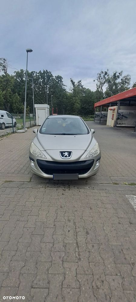 Peugeot 308 - 7
