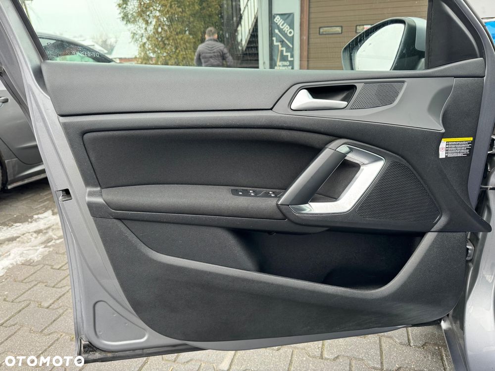 Peugeot 308 PureTech 130 EAT6 Stop & Start Allure - 10