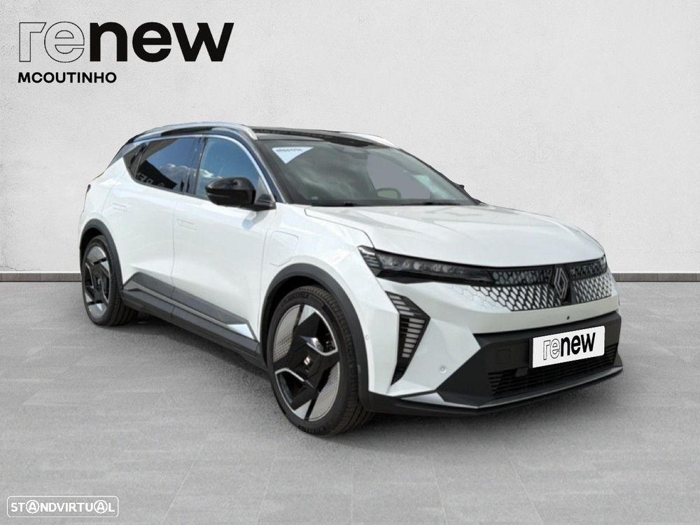 Renault Scénic E-Tech 87 kWh Iconic - 6