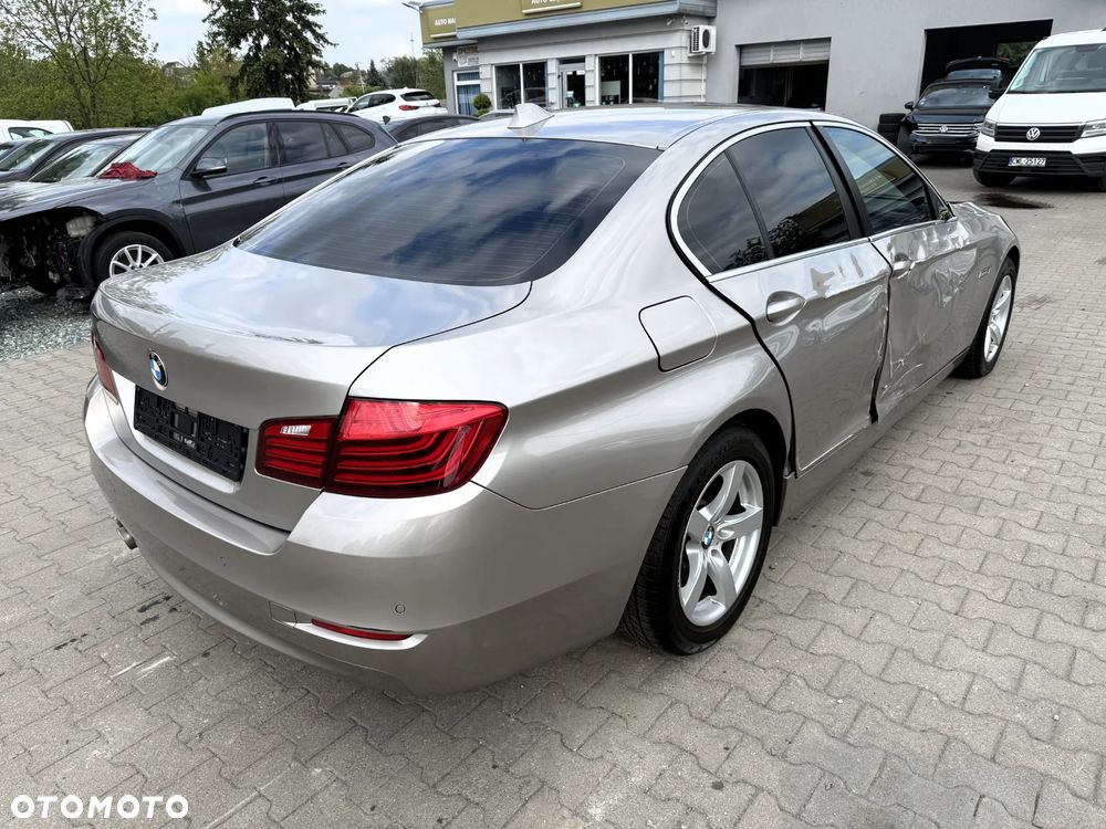 BMW Seria 5 - 3