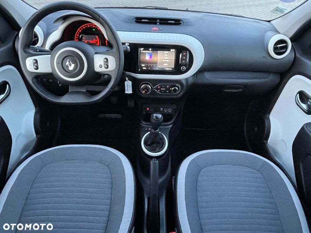 Renault Twingo SCe 65 Equilibre - 10