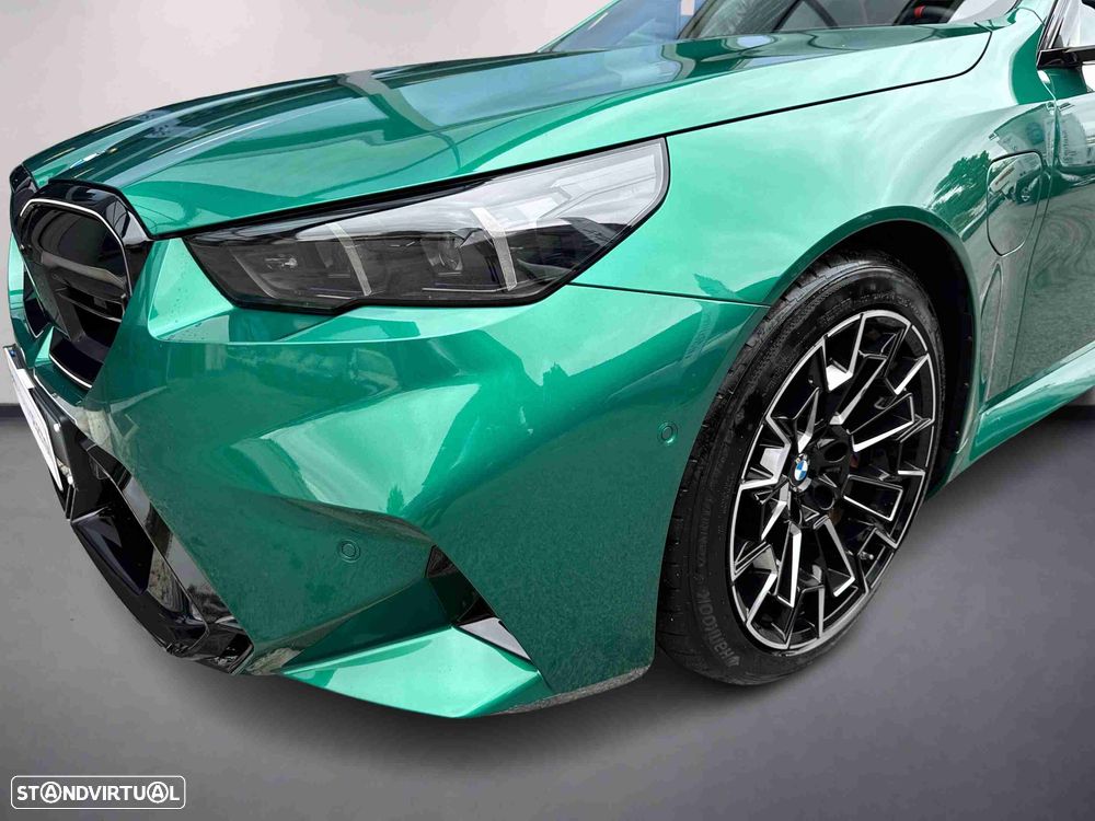 BMW M5 Standard - 10