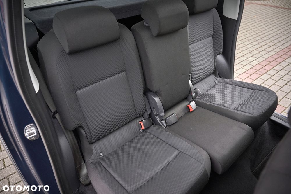 Skoda Roomster 1.6 TDI DPF Scout PLUS EDITION - 29