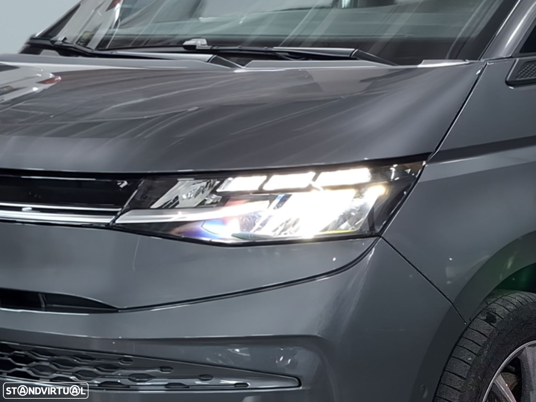 VW Multivan 1.5 TSI e-Hybrid Life DSG - 3