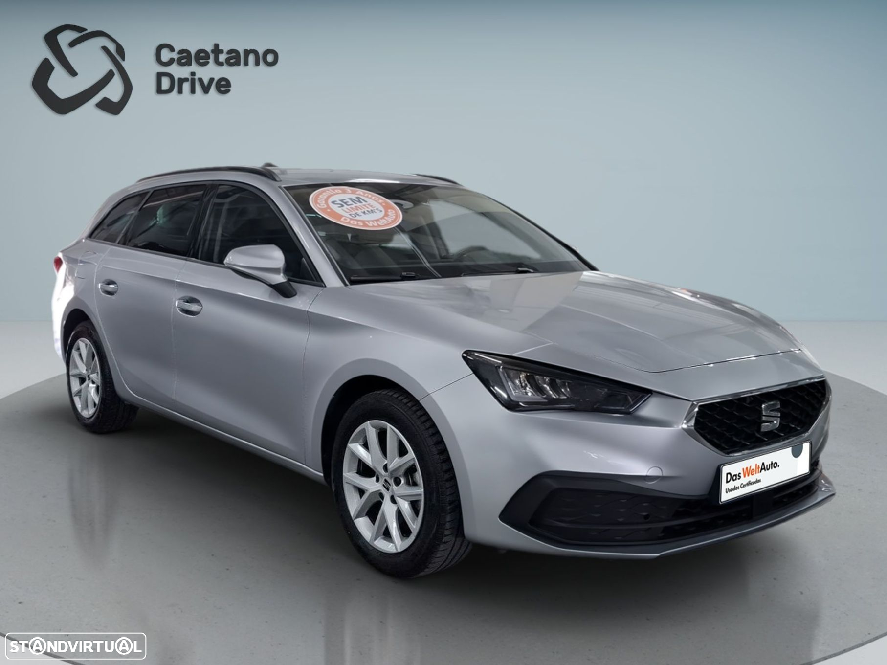 SEAT Leon ST 1.0 TSI Style - 2