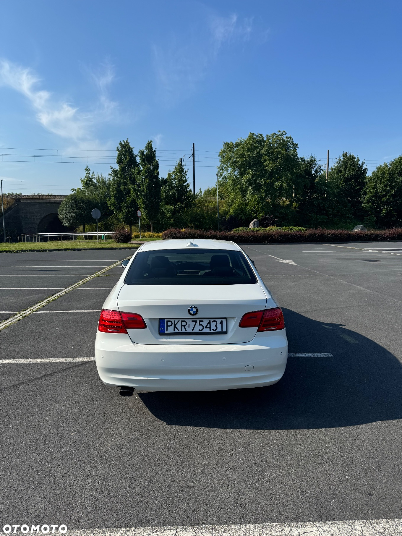 BMW Seria 3 320d Coupe - 4