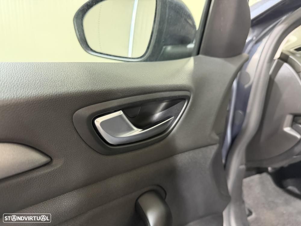 Renault Mégane 1.5 Blue dCi Techno EDC - 20