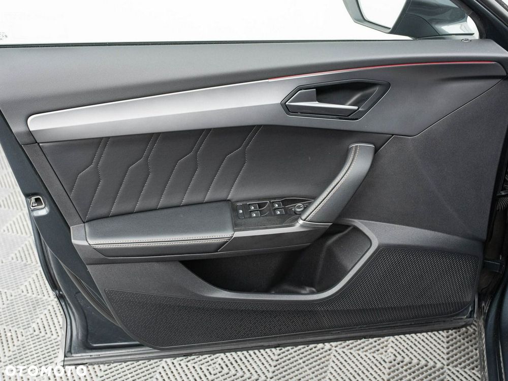 Cupra Formentor 1.5 TSI DSG - 10