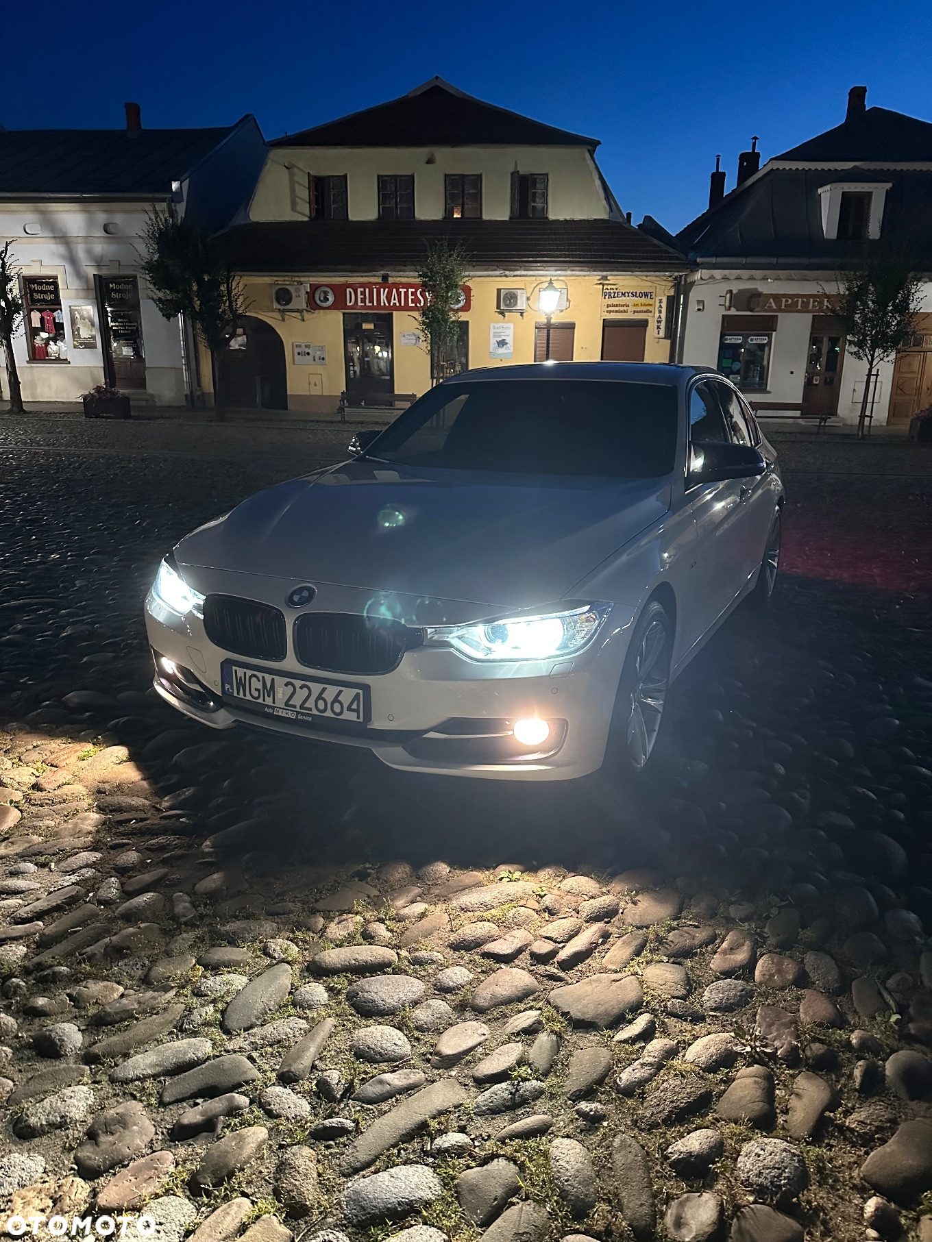 BMW Seria 3 - 32