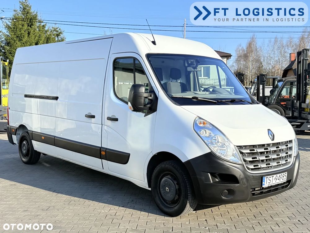 Renault MASTER - 6
