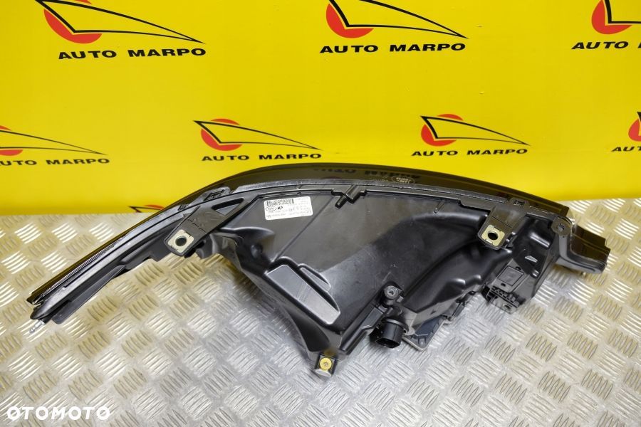RANGE ROVER SPORT L494 2018- REFLEKTOR LAMPA HIGH PLUS RT LED LEWA EU - 5