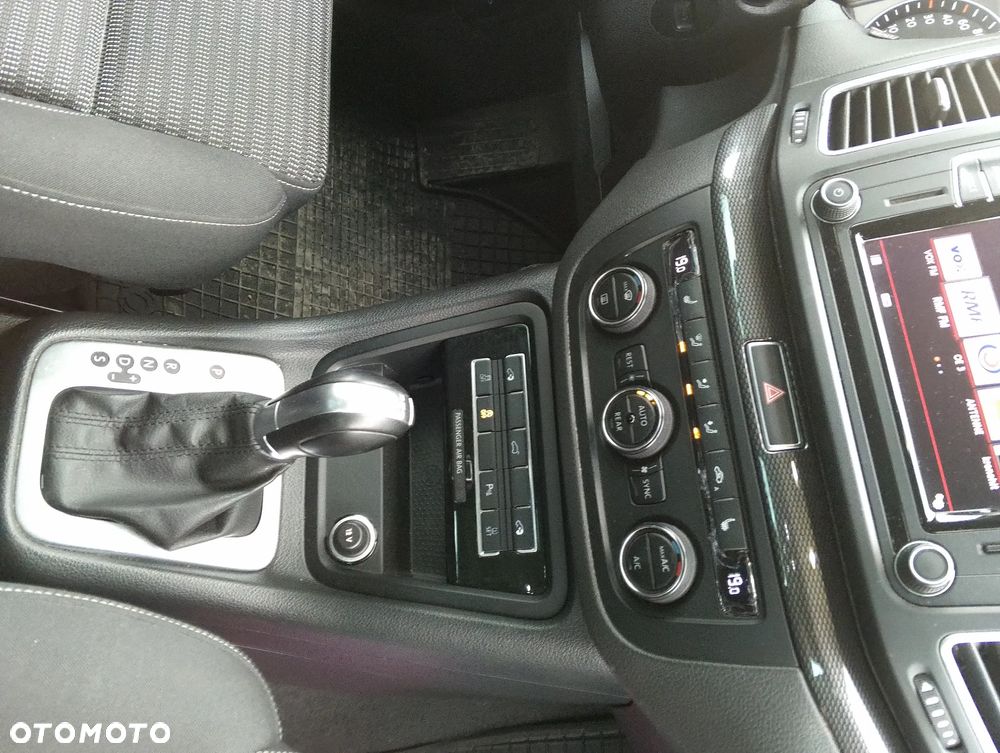 Seat Alhambra 2.0 TDI S&S 4Drive DSG XCELLENCE - 19