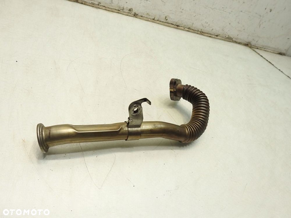 PRZEWÓD RURKA EGR RENAULT SCENIC III 2.0 DCI - 6