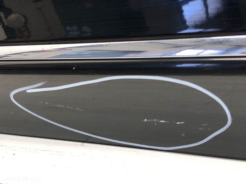 DRZWI PRZÓD PRAWE - 467.00 PLN - MERCEDES-BENZ KLASA S (W221) 2005 - 2013 S 500 (221.071, 221.171) - 9