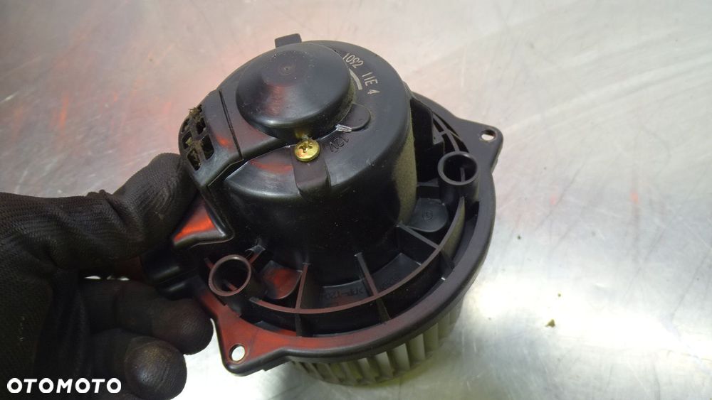 WENTYLATOR NAWIEWU SUZUKI JIMNY III 1.3AWD - 5