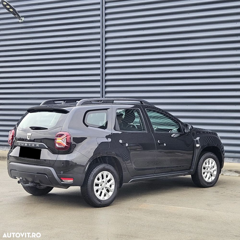 Dacia Duster 1.5 dCi 4x2 Laureate - 4