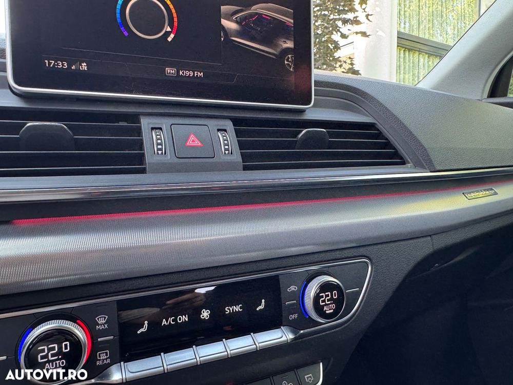 Audi Q5 2.0 40 TDI quattro S tronic Sport - 26