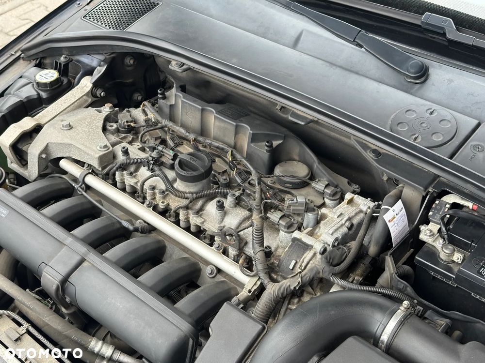 Volvo XC 70 3.2 AWD Summum - 36