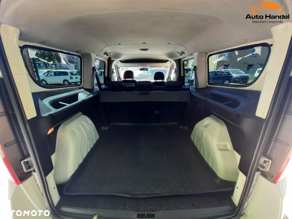 Fiat Doblo - 12