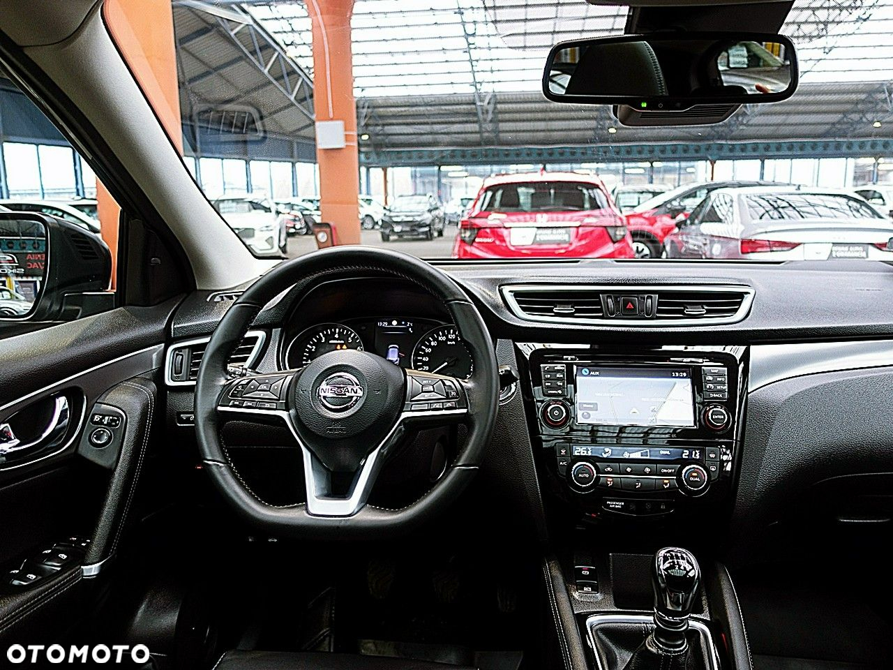 Nissan Qashqai - 16