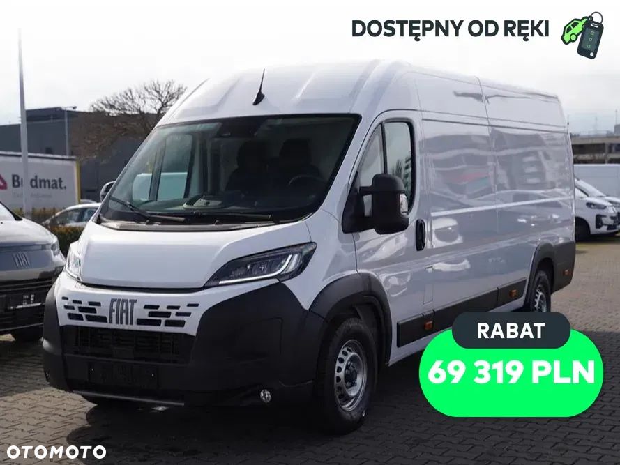 Fiat Ducato - 1